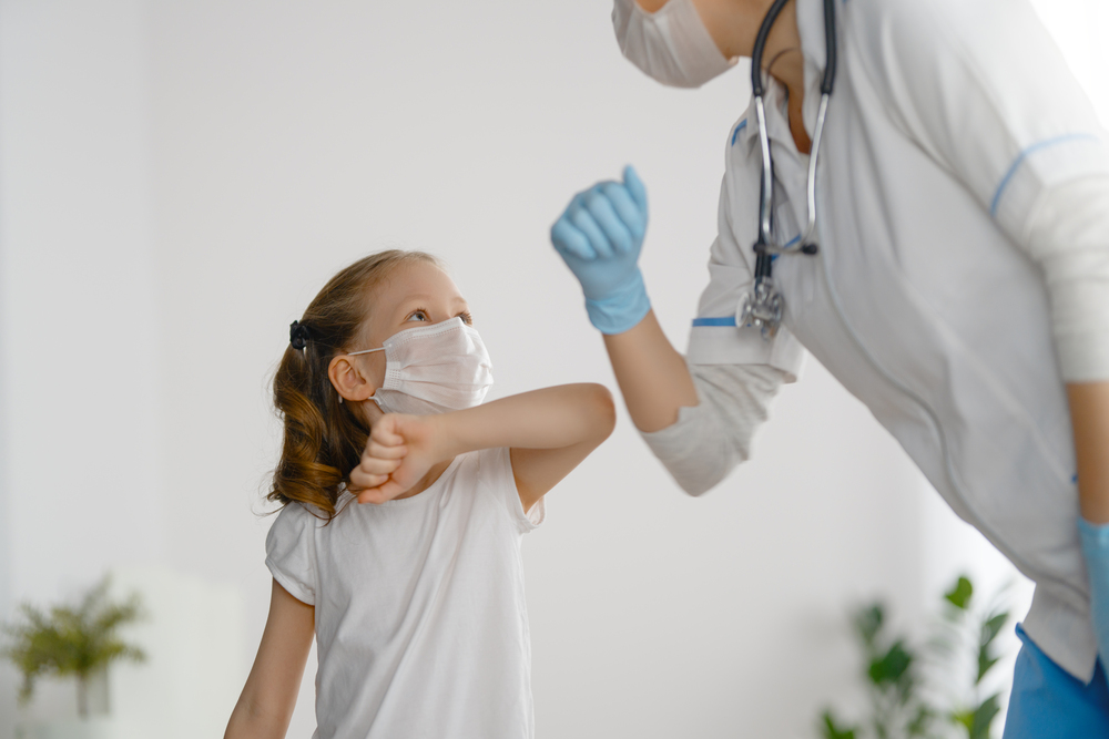 Çocuk Check-Up Paketi